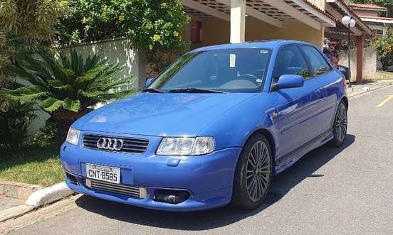 AUDI-A3-1998