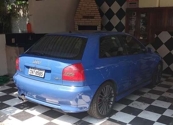 AUDI-A3-1998