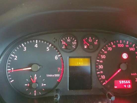 AUDI-A3-1.8 20V 180CV TURBO GASOLINA 2P MANUAL AUDI-A3-1998