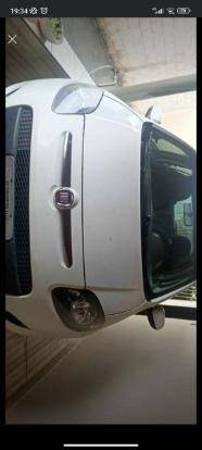 FIAT PALIO 1.0 MPI ATTRACTIVE 8V FLEX 4P MANUAL