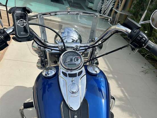 HARLEY-DAVIDSON-SOFTAIL HERITAGE CLASSIC HARLEY-DAVIDSON-SOFTAIL HERITAGE CLASSIC-2015