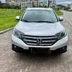 HONDA CRV 2.0 EXL 4X4 16V GASOLINA 4P AUTOMÁTICO HONDA CRV 2.0 EXL 4X4 16V GASOLINA 4P AUTOMÁTICO