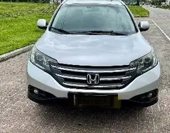 HONDA CRV 2.0 EXL 4X4 16V GASOLINA 4P AUTOMÁTICO HONDA CRV 2.0 EXL 4X4 16V GASOLINA 4P AUTOMÁTICO