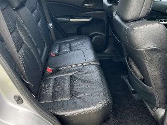 HONDA-CRV-2.0 EXL 4X4 16V GASOLINA 4P AUTOMÁTICO HONDA-CRV-2012