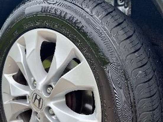 HONDA-CRV-2.0 EXL 4X4 16V GASOLINA 4P AUTOMÁTICO HONDA-CRV-2012