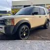 LAND ROVER DISCOVERY 3 4.0 SE 4X4 V6 24V GASOLINA 4P AUTOMÁTICO LAND ROVER DISCOVERY 3 4.0 SE 4X4 V6 24V GASOLINA 4P AUTOMÁTICO
