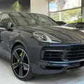PORSCHE CAYENNE 3.0 V6 E-HYBRID COUPÉ AWD TIPTRONIC S PORSCHE CAYENNE 3.0 V6 E-HYBRID COUPÉ AWD TIPTRONIC S