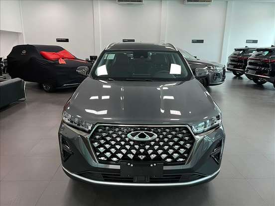 CAOA CHERY-TIGGO 7 PRO-1.6 TGDI GASOLINA MAX DRIVE DCT CAOA CHERY-TIGGO 7 PRO-2024