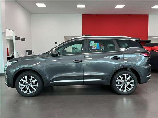 CAOA CHERY-TIGGO 7 PRO-1.6 TGDI GASOLINA MAX DRIVE DCT CAOA CHERY-TIGGO 7 PRO-2024