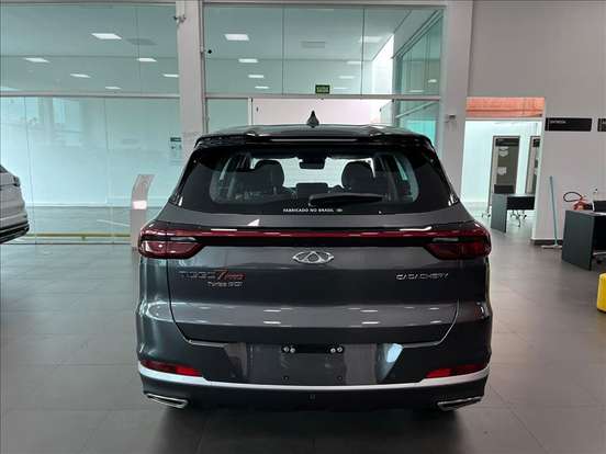 CAOA CHERY-TIGGO 7 PRO-1.6 TGDI GASOLINA MAX DRIVE DCT CAOA CHERY-TIGGO 7 PRO-2024