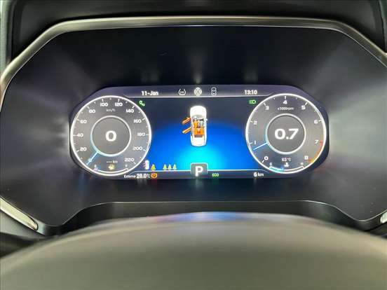 CAOA CHERY-TIGGO 7 PRO-2024