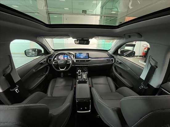 CAOA CHERY-TIGGO 7 PRO-2024