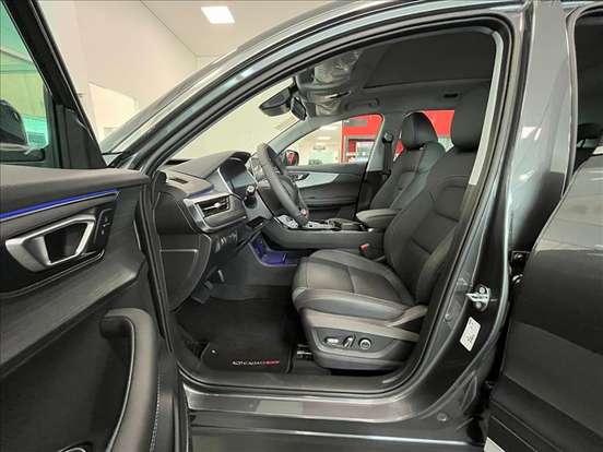 CAOA CHERY-TIGGO 7 PRO-2024