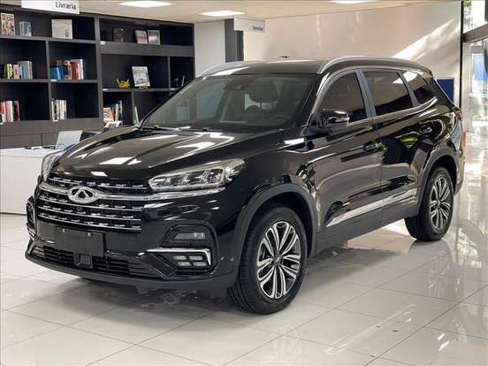 CAOA CHERY-TIGGO 8-2024