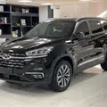 CAOA CHERY TIGGO 8 1.6 TGDI GASOLINA TXS MAX DRIVE DCT CAOA CHERY TIGGO 8 1.6 TGDI GASOLINA TXS MAX DRIVE DCT