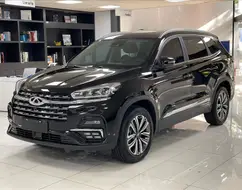 CAOA CHERY TIGGO 8 1.6 TGDI GASOLINA TXS MAX DRIVE DCT CAOA CHERY TIGGO 8 1.6 TGDI GASOLINA TXS MAX DRIVE DCT