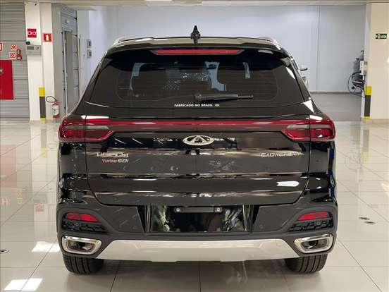 CAOA CHERY-TIGGO 8-2024