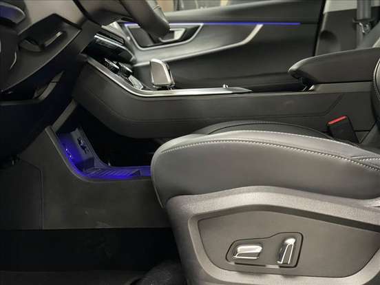 CAOA CHERY-TIGGO 8-2024