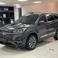 CAOA CHERY TIGGO 8 1.6 TGDI GASOLINA TXS MAX DRIVE DCT CAOA CHERY TIGGO 8 1.6 TGDI GASOLINA TXS MAX DRIVE DCT