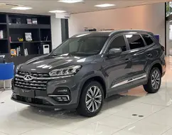 CAOA CHERY TIGGO 8 1.6 TGDI GASOLINA TXS MAX DRIVE DCT CAOA CHERY TIGGO 8 1.6 TGDI GASOLINA TXS MAX DRIVE DCT