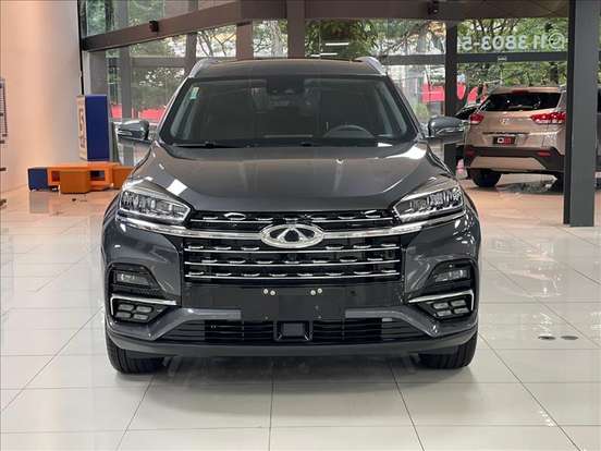 CAOA CHERY-TIGGO 8-2024