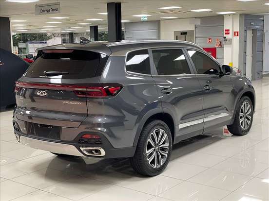 CAOA CHERY-TIGGO 8-2024
