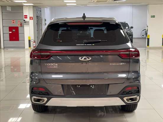 CAOA CHERY-TIGGO 8-2024