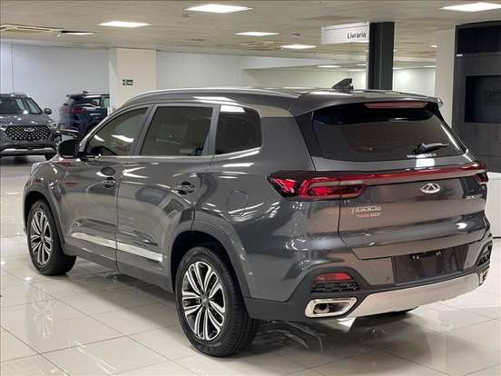 CAOA CHERY-TIGGO 8-2024