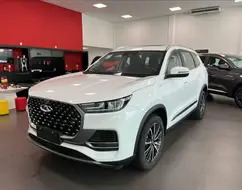 CAOA CHERY TIGGO 8 PRO 1.5 TCI PLUG-IN HYBRID DHT CAOA CHERY TIGGO 8 PRO 1.5 TCI PLUG-IN HYBRID DHT