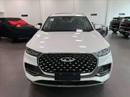 CAOA CHERY-TIGGO 8 PRO-1.5 TCI PLUG-IN HYBRID DHT CAOA CHERY-TIGGO 8 PRO-2024