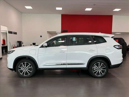 CAOA CHERY-TIGGO 8 PRO-1.5 TCI PLUG-IN HYBRID DHT CAOA CHERY-TIGGO 8 PRO-2024