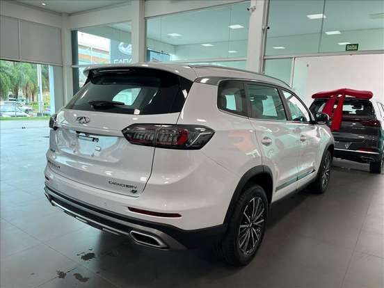 CAOA CHERY-TIGGO 8 PRO-2024