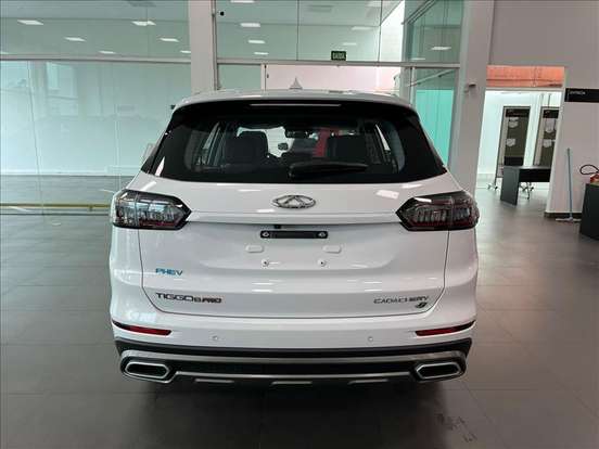 CAOA CHERY-TIGGO 8 PRO-2024