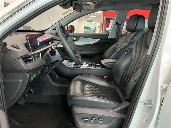 CAOA CHERY-TIGGO 8 PRO-2024