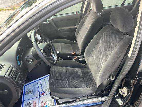 CHEVROLET-ASTRA-2.0 MPFI ADVANTAGE 8V FLEX 4P MANUAL CHEVROLET-ASTRA-2010