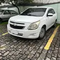 CHEVROLET COBALT 1.4 SFI LT 8V FLEX 4P MANUAL CHEVROLET COBALT 1.4 SFI LT 8V FLEX 4P MANUAL