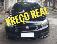 FIAT GRAND SIENA 1.4 MPI 8V FLEX 4P MANUAL FIAT GRAND SIENA 1.4 MPI 8V FLEX 4P MANUAL