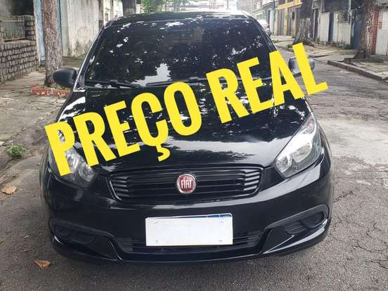 FIAT-GRAND SIENA-1.4 MPI 8V FLEX 4P MANUAL FIAT-GRAND SIENA-2021