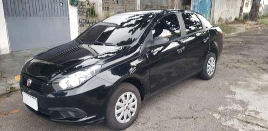FIAT-GRAND SIENA-1.4 MPI 8V FLEX 4P MANUAL FIAT-GRAND SIENA-2021