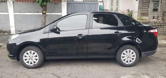 FIAT-GRAND SIENA-1.4 MPI 8V FLEX 4P MANUAL FIAT-GRAND SIENA-2021