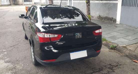 FIAT-GRAND SIENA-2021