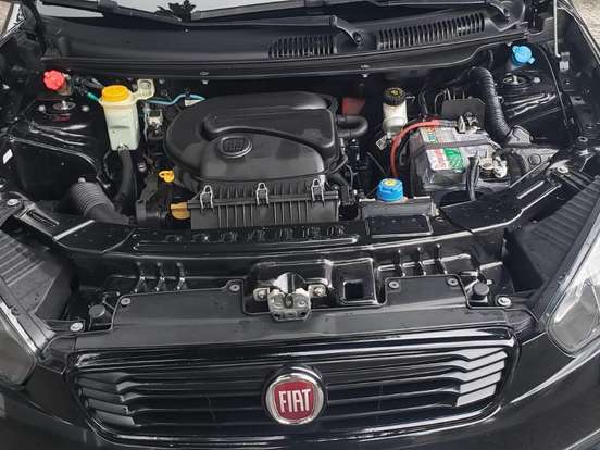 FIAT-GRAND SIENA-1.4 MPI 8V FLEX 4P MANUAL FIAT-GRAND SIENA-2021