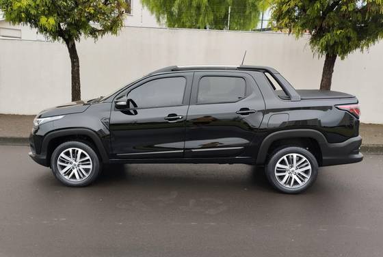 FIAT STRADA 1.3 FIREFLY FLEX VOLCANO CD CVT