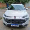 FIAT TORO 1.8 16V EVO FLEX FREEDOM AT6 FIAT TORO 1.8 16V EVO FLEX FREEDOM AT6