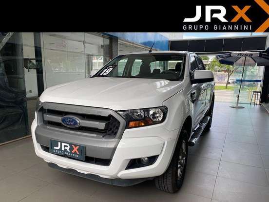 FORD-RANGER-2018