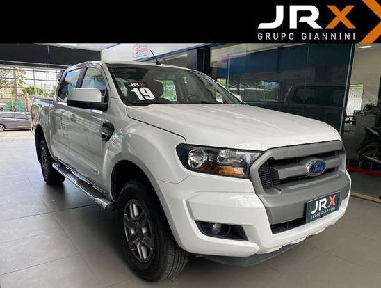 FORD-RANGER-2018
