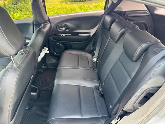 HONDA-HR-V-1.8 16V FLEX EXL 4P AUTOMÁTICO HONDA-HR-V-2019