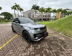 LAND ROVER RANGE ROVER SPORT 3.0 D350 TURBO DIESEL MHEV DYNAMIC HSE AWD AUTOMÁTICO LAND ROVER RANGE ROVER SPORT 3.0 D350 TURBO DIESEL MHEV DYNAMIC HSE AWD AUTOMÁTICO