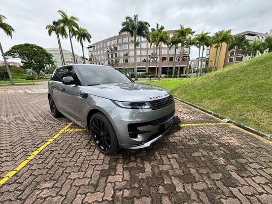 LAND ROVER-RANGE ROVER SPORT-3.0 D350 TURBO DIESEL MHEV DYNAMIC HSE AWD AUTOMÁTICO LAND ROVER-RANGE ROVER SPORT-2024