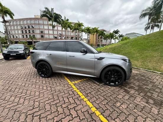LAND ROVER-RANGE ROVER SPORT-3.0 D350 TURBO DIESEL MHEV DYNAMIC HSE AWD AUTOMÁTICO LAND ROVER-RANGE ROVER SPORT-2024